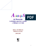 AlebrijeS_Preescolar