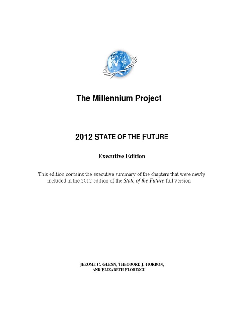 2012SOF Summary | Fossil Fuels | Renewable Energy - 