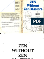 Zen Without Zen Masters