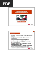 Apostila Curso Gestao Pessoas Fundamentos e Tendencias