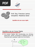 Equilibrio+de+Corpo+Rígido