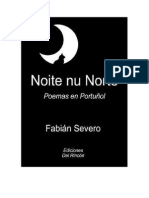 Poemas em Portuñol - Noite-Nu-Norte