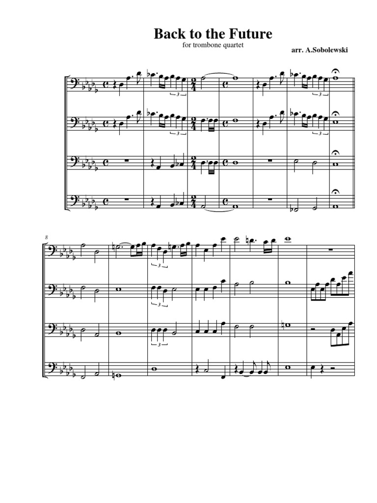 back-to-the-future-score-pdf