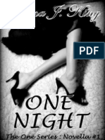 One Night