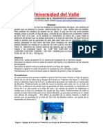 1-Pérdidas de Energía Mecánica en El Transporte de Alimentos Líquidos