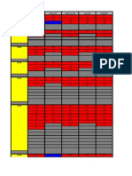 Turnos JUMBO Del 29 de Junio Al 05 de Julio