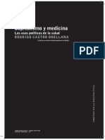 Capitalismo y Medicina - Lectura 3