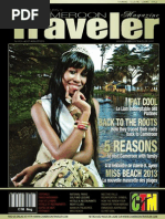 Download Cameroon Traveler Magazine August 2013 by Germain Pichop SN168417788 doc pdf