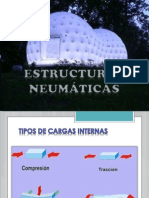 Estructuras Neumaticas