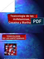 5. Toxicologia de Las Drogas de Abuso
