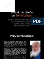 Exposicion Bernd Lobach