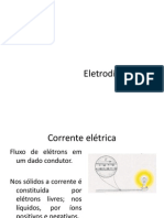 Eletrodinâmica