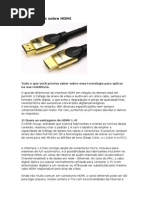 10 Respostas Sobre HDMI