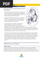 Vestibular 0207 Dom Casmurro