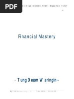 Download 1 Financial Mastery eBook by Ryan Filbert SN168429488 doc pdf