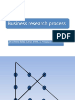 Business Research Process
