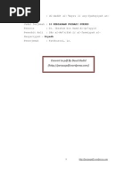 Download 10 Kebiasaan Pribadi Sukses by Fery Argadinata SN16843741 doc pdf