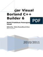 Modul Pemrograman Visual PDF