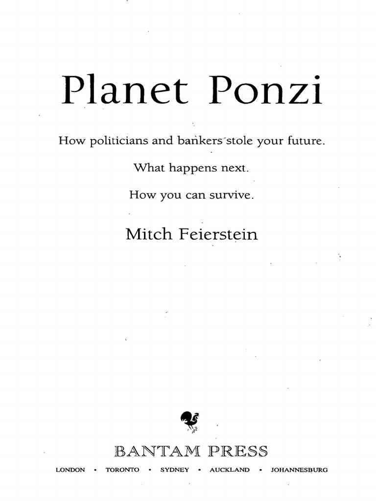 planet ponzi pdf free download
