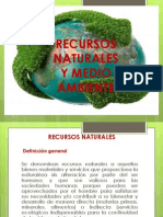 Medio Ambiente