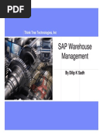 Scm601 2005 Q2 A4 Processes In Logistics Execution Pdf Html Conversion