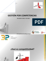 7 Gestión Por Competencias