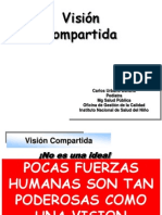 Visión Compartida