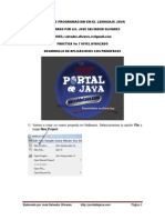 Prime Faces Publico Portal de Java