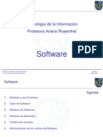Clase 4 Software