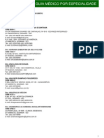 GuiaMedicoPorEspecialidade PDF