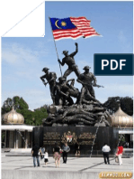 Gambar Tugu Negara