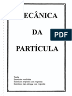 Mecanica Da Particula