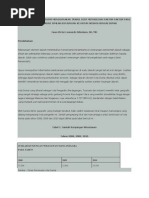 Download Analisis Valuasi Ekonomi Menggunakan Travel Cost Method Dan Faktor by Canra Sun SN168476582 doc pdf