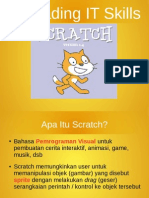 Pengenalan Scratch PDF