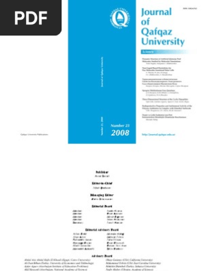 Journal 23 | PDF | Semiconductors | Electric Current