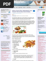 Download Bahas Tuntas Diet Makrobiotik Yang Ampuh Menurunkan Berat Badanpdf by Solusi Diet SN168482439 doc pdf