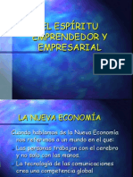 Competencias Del Empresario