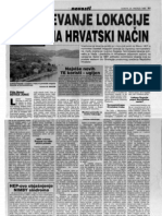 Botica Jukic (1998) - Novi List, 25. Travnja 1998.