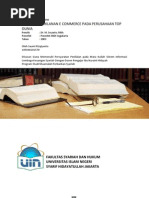 Download saumibookreview Strategi Periklanan E Commerce by Saomi Rizqiyanto SN16849052 doc pdf