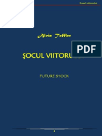 78934091 Alvin Toffler Socul Viitorului 1