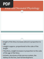 Download Fetal and Neonatal Physiologyppt by Ira Savir SN168498303 doc pdf