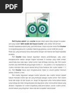 Download Detail Roll Crusher by Ile Jie SN168499605 doc pdf