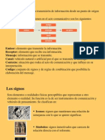 Unidad 1 Apóstrofe XXI - La Comunicación