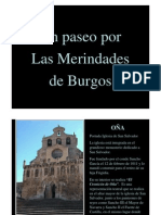 Las Merindades Burgos