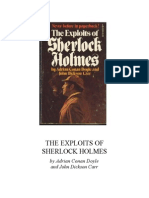 [Adrian Conan Doyle and John Dickson Carr] the Exp(Bookos.org)