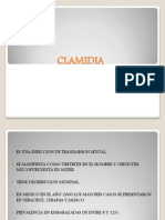 Clamidia