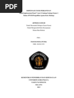 Download Dispensasi Umur Perkawinan by Rama Dhita SN168504641 doc pdf