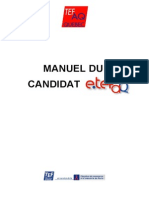 GOPE TEF GUID 01 Manuel Du Candidat e Tefaq