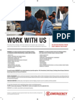 Download WORK WITH US - Who we need 2014 by EMERGENCY NGO SN168508145 doc pdf