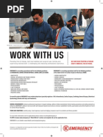 Download WORK WITH US - Who we need 2014 by EMERGENCY NGO SN168508145 doc pdf